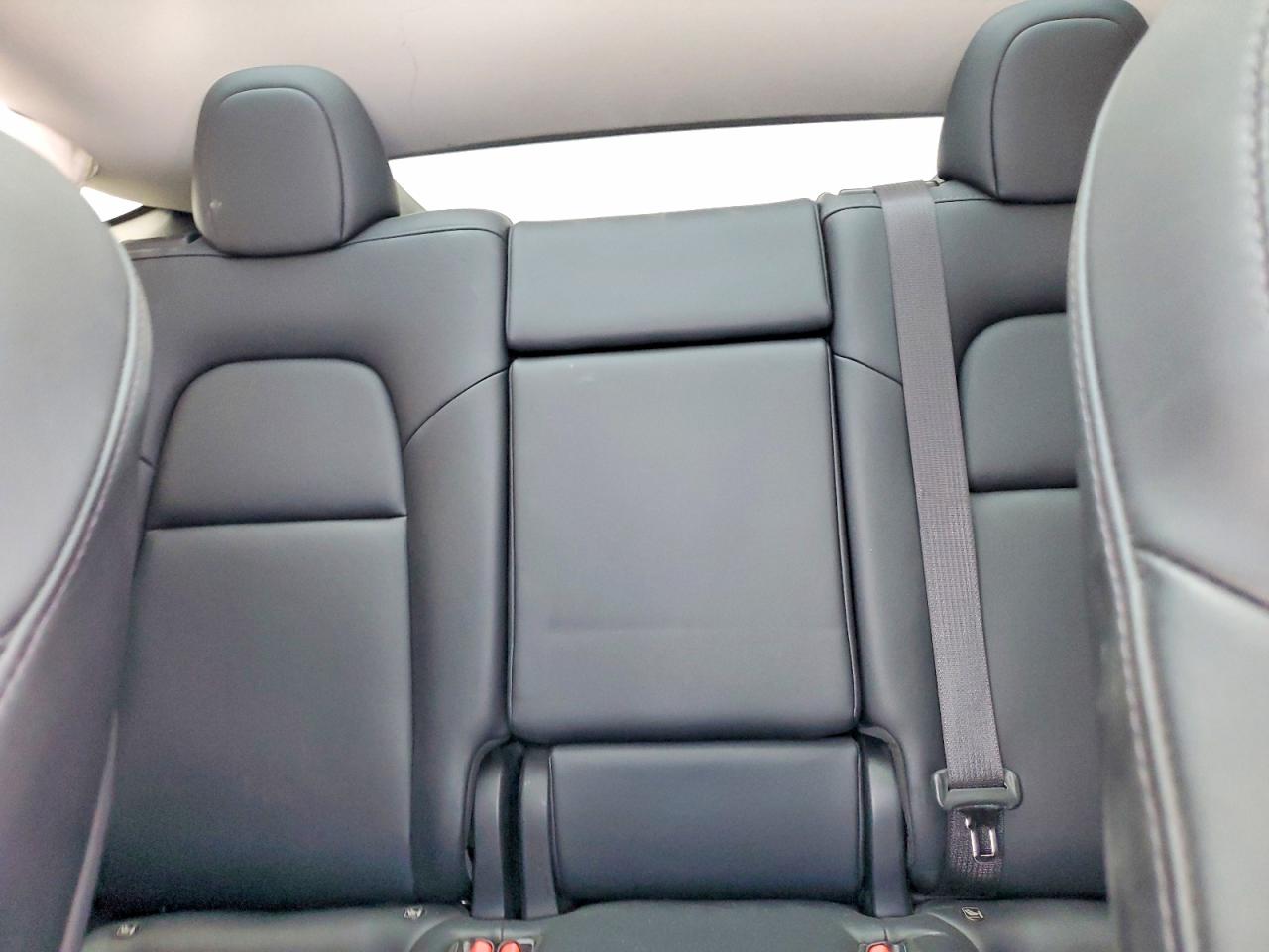 2021 TESLA MODEL Y photo 19