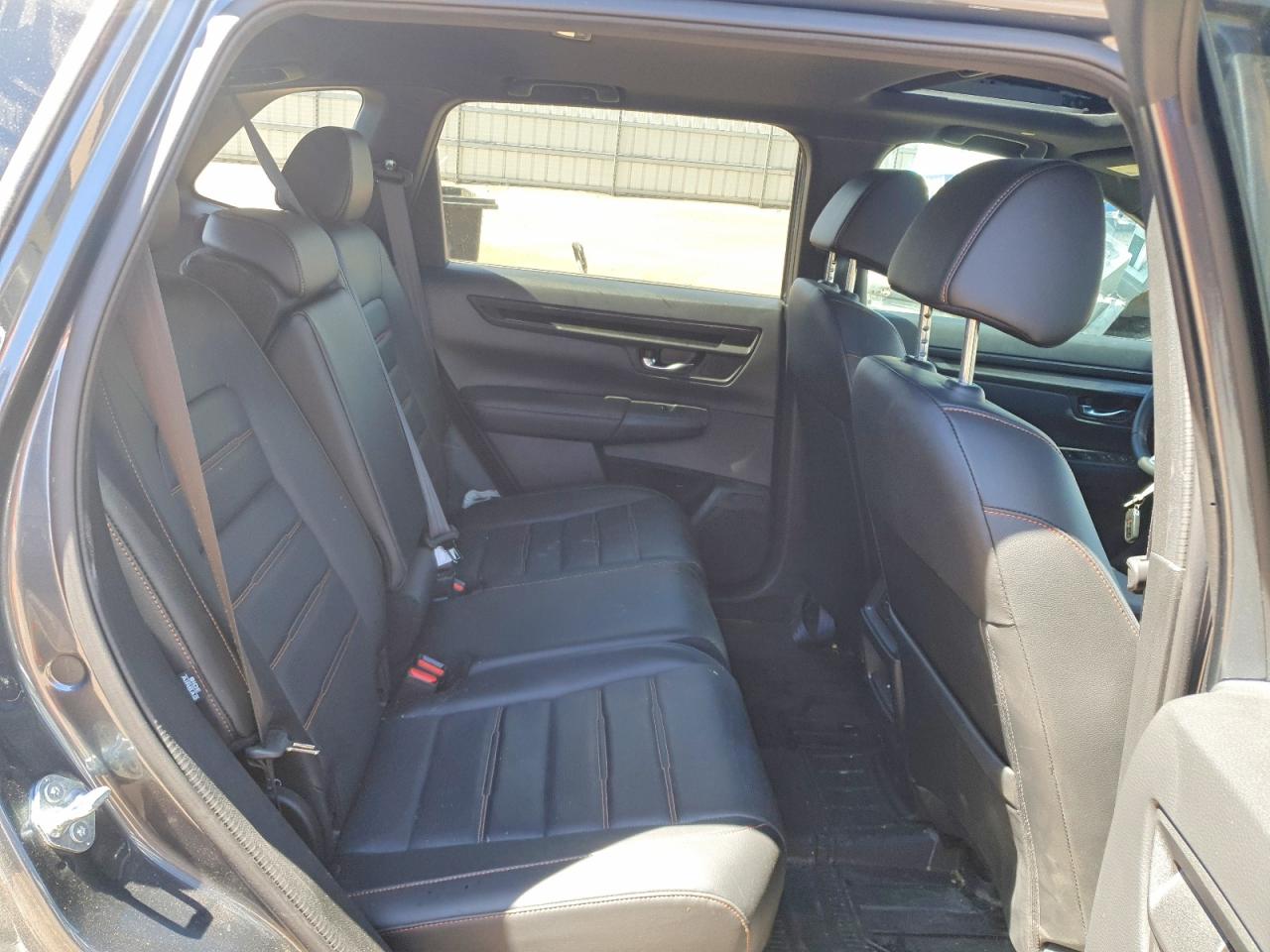 2025 HONDA CR-V SPORT-L photo 10