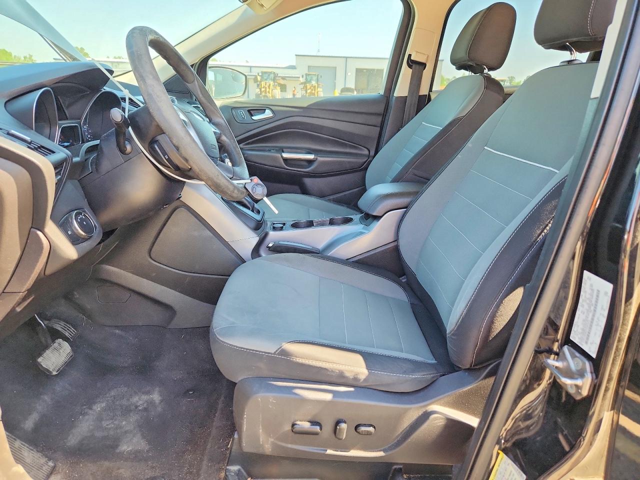2015 FORD ESCAPE SE photo 13