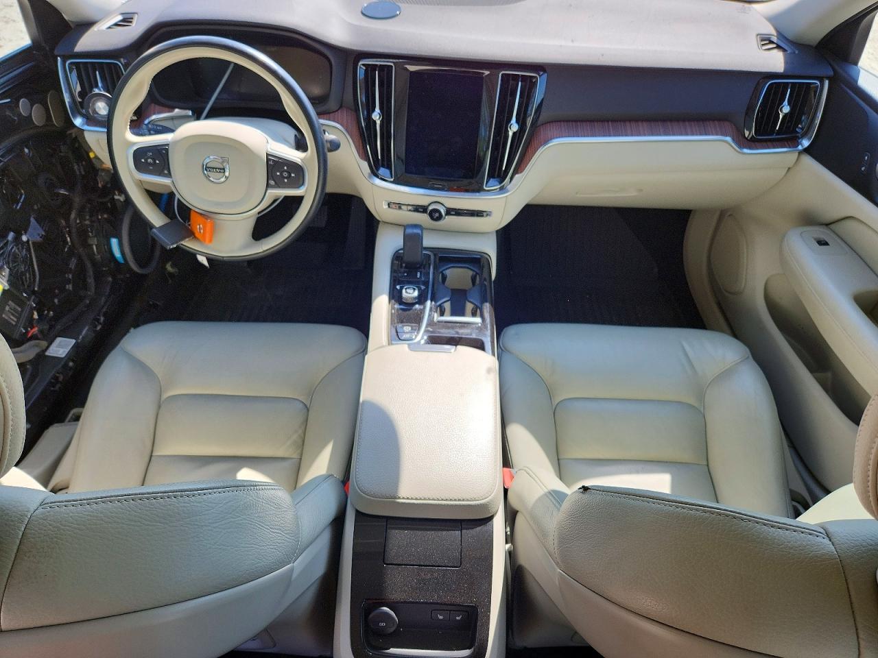 2022 VOLVO S60 T8 RECHARGE R-DESIGN EXPRESSIO photo 15