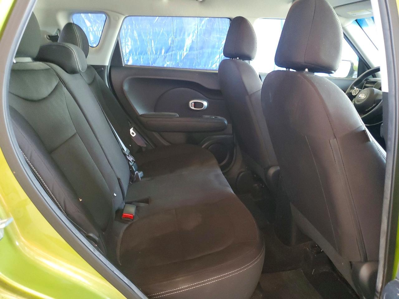 2018 KIA SOUL BASE photo 19