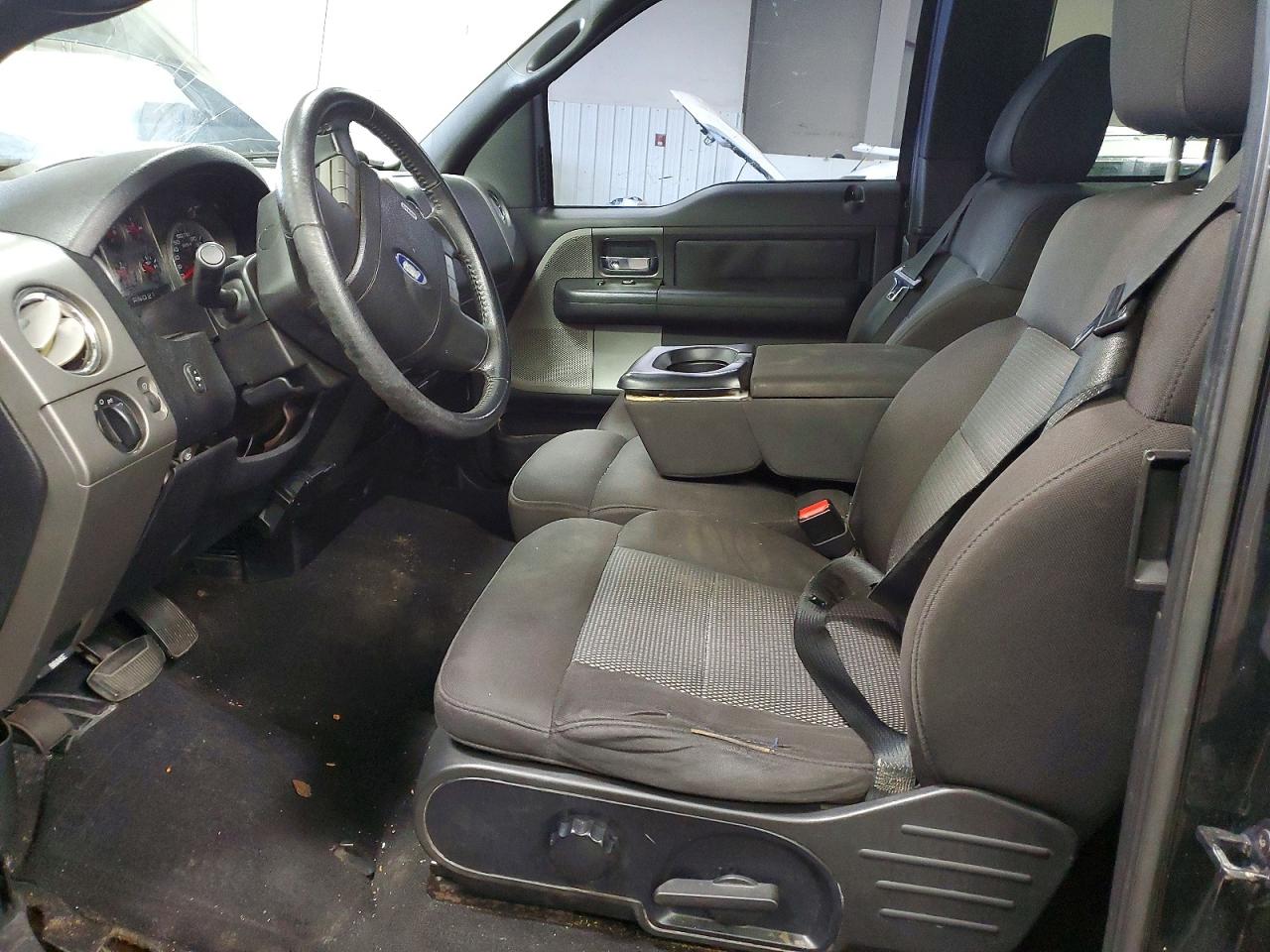 2005 FORD F150 photo 13