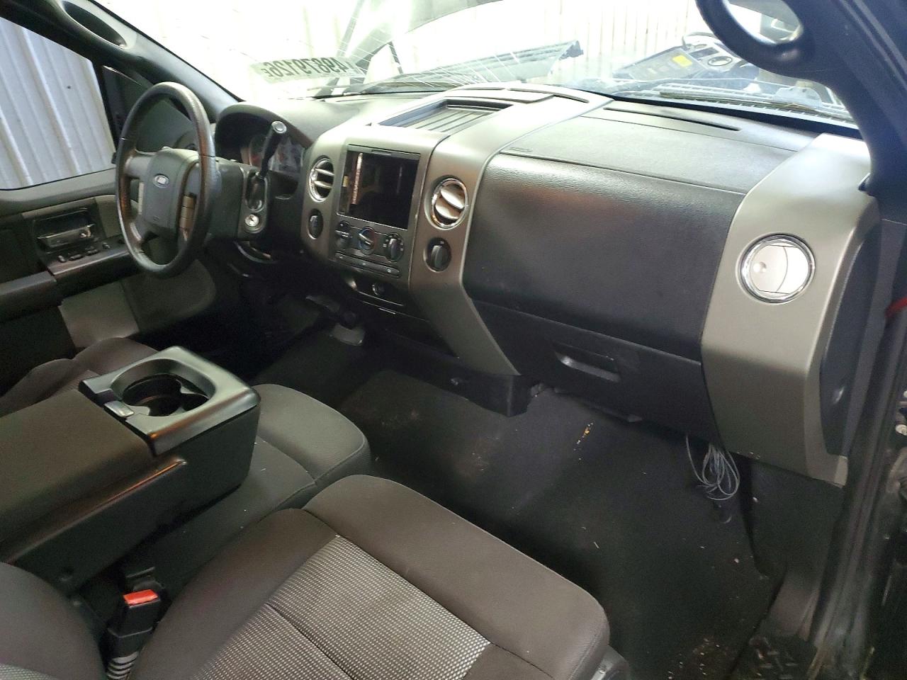 2005 FORD F150 photo 15