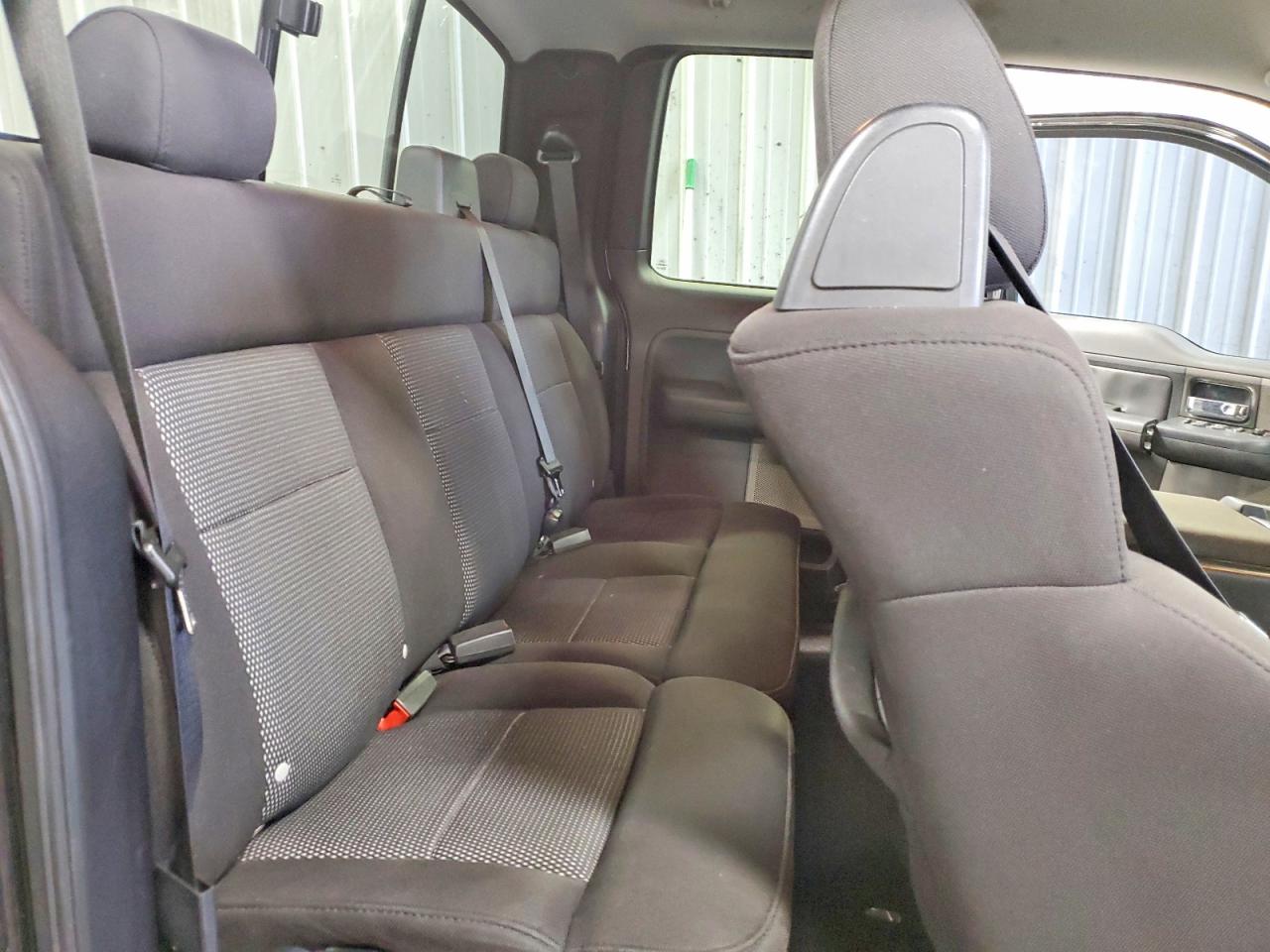 2005 FORD F150 photo 19
