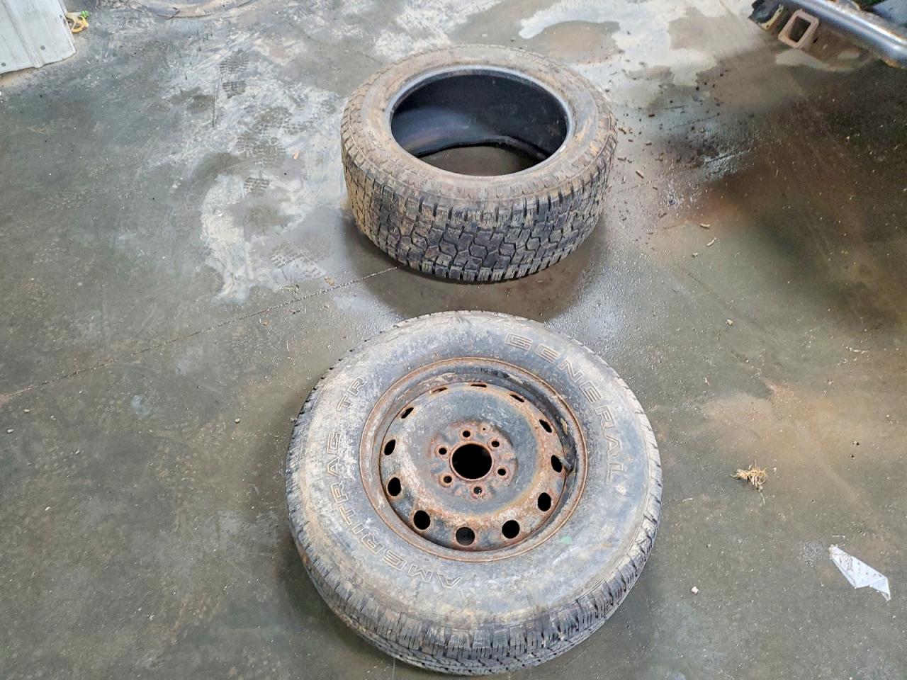 2005 FORD F150 photo 23