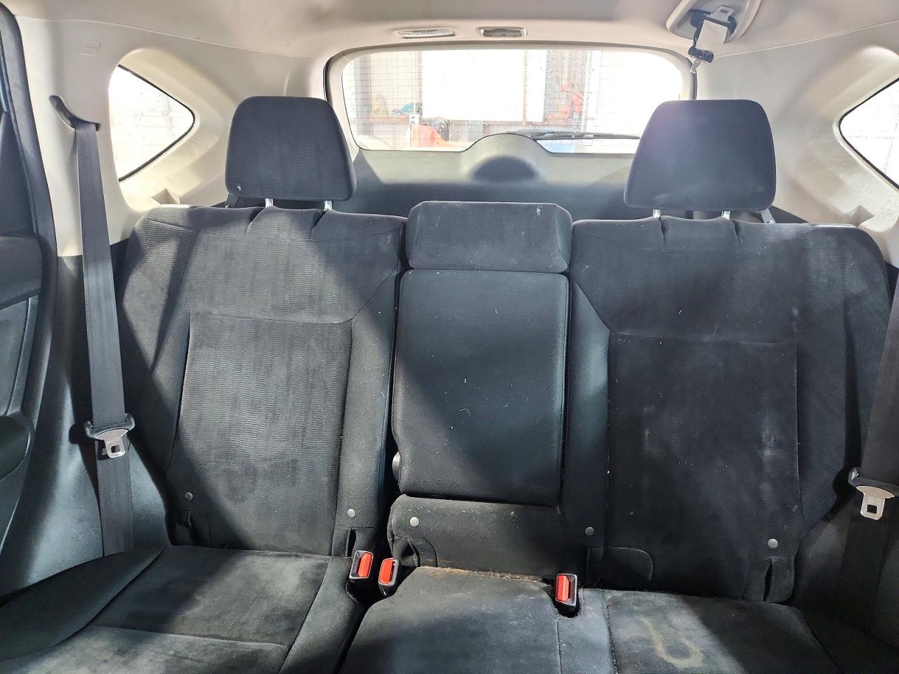 2013 HONDA CR-V LX photo 10