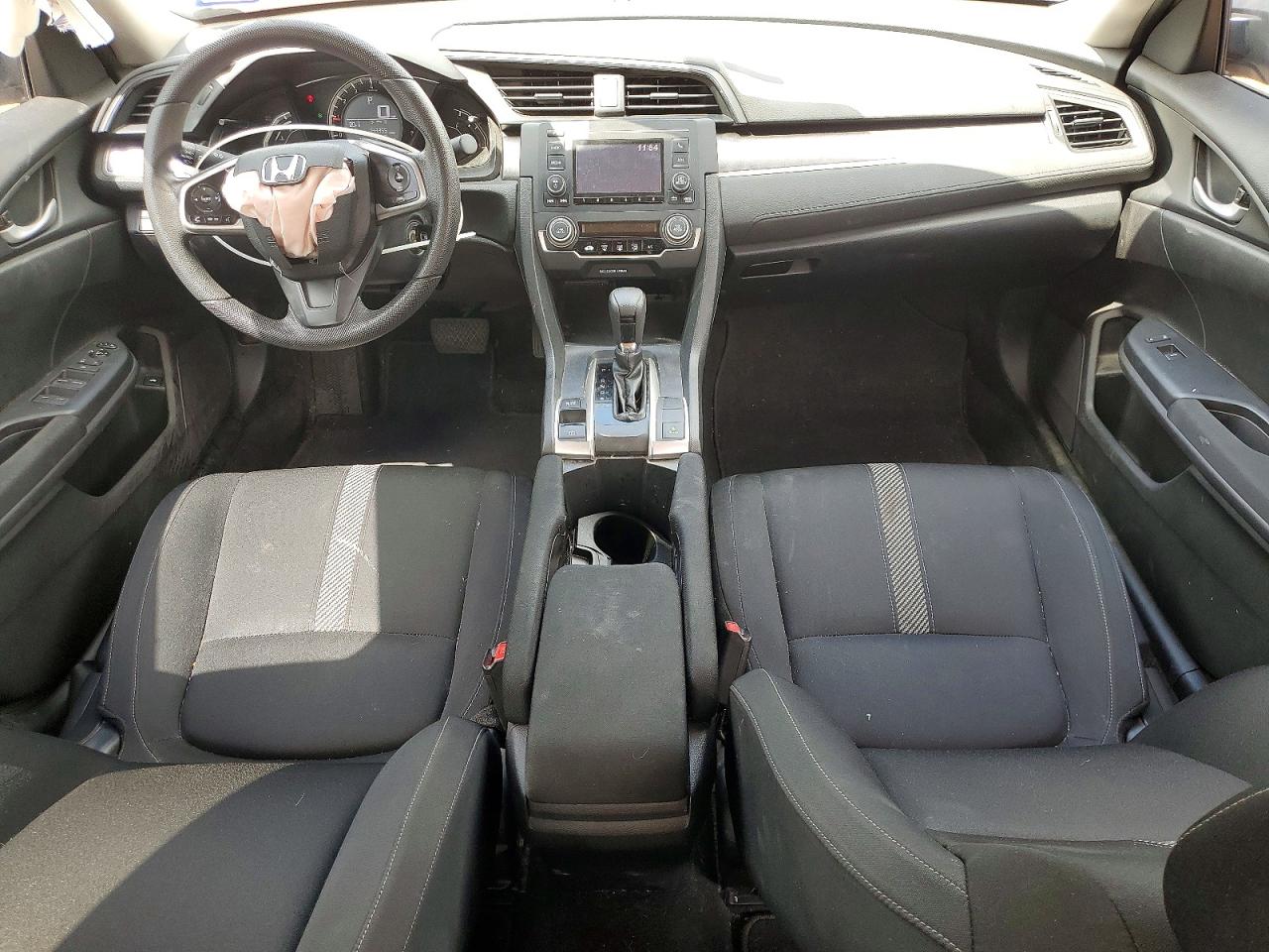2016 HONDA CIVIC LX photo 15