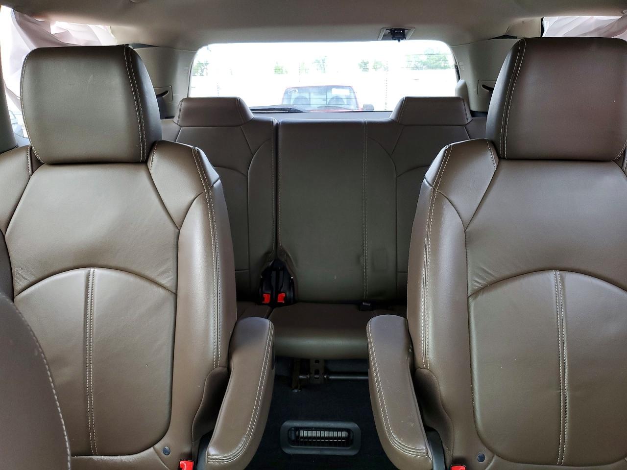 2015 GMC ACADIA SLT-1 photo 28