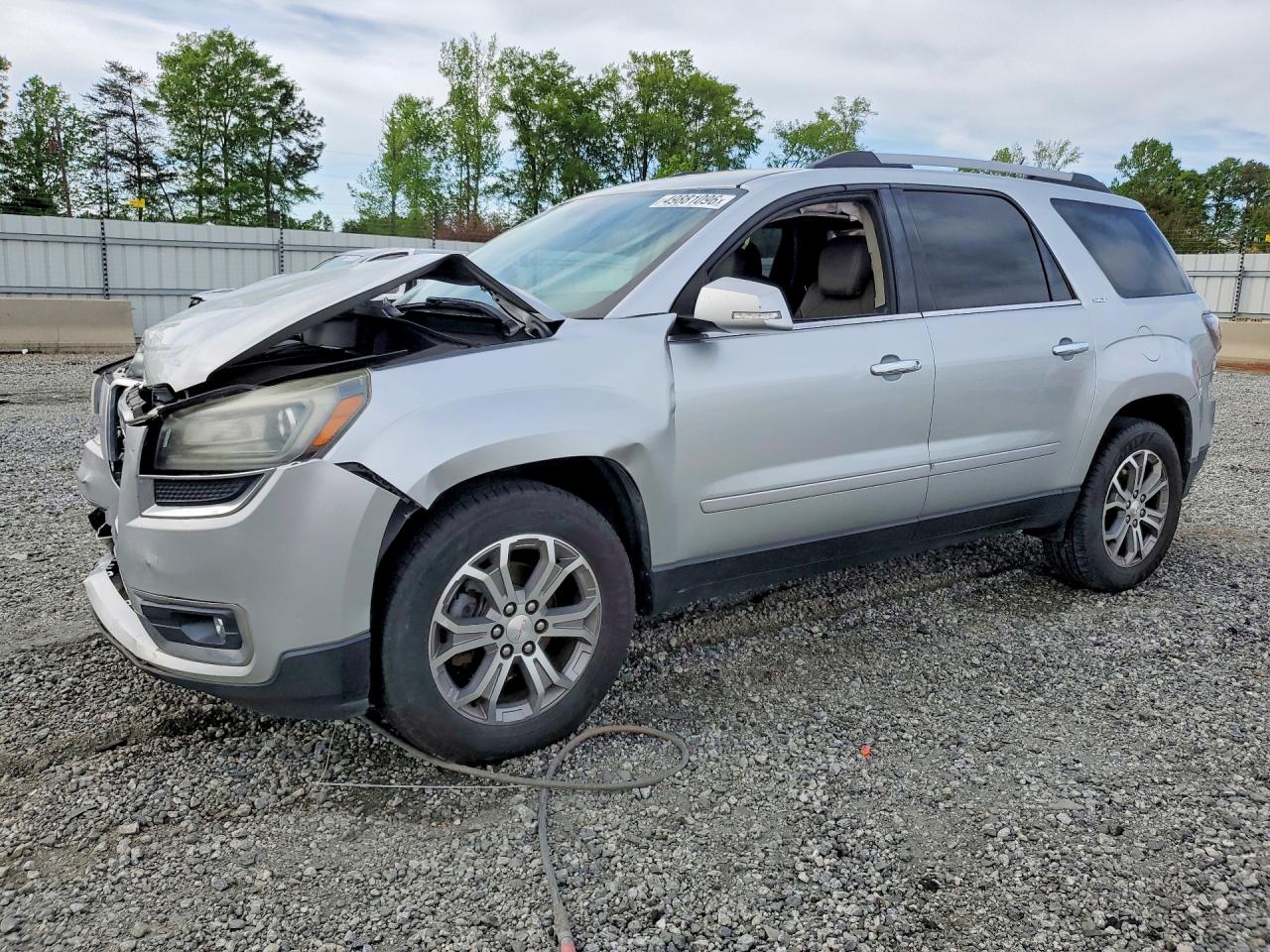 2015 GMC ACADIA