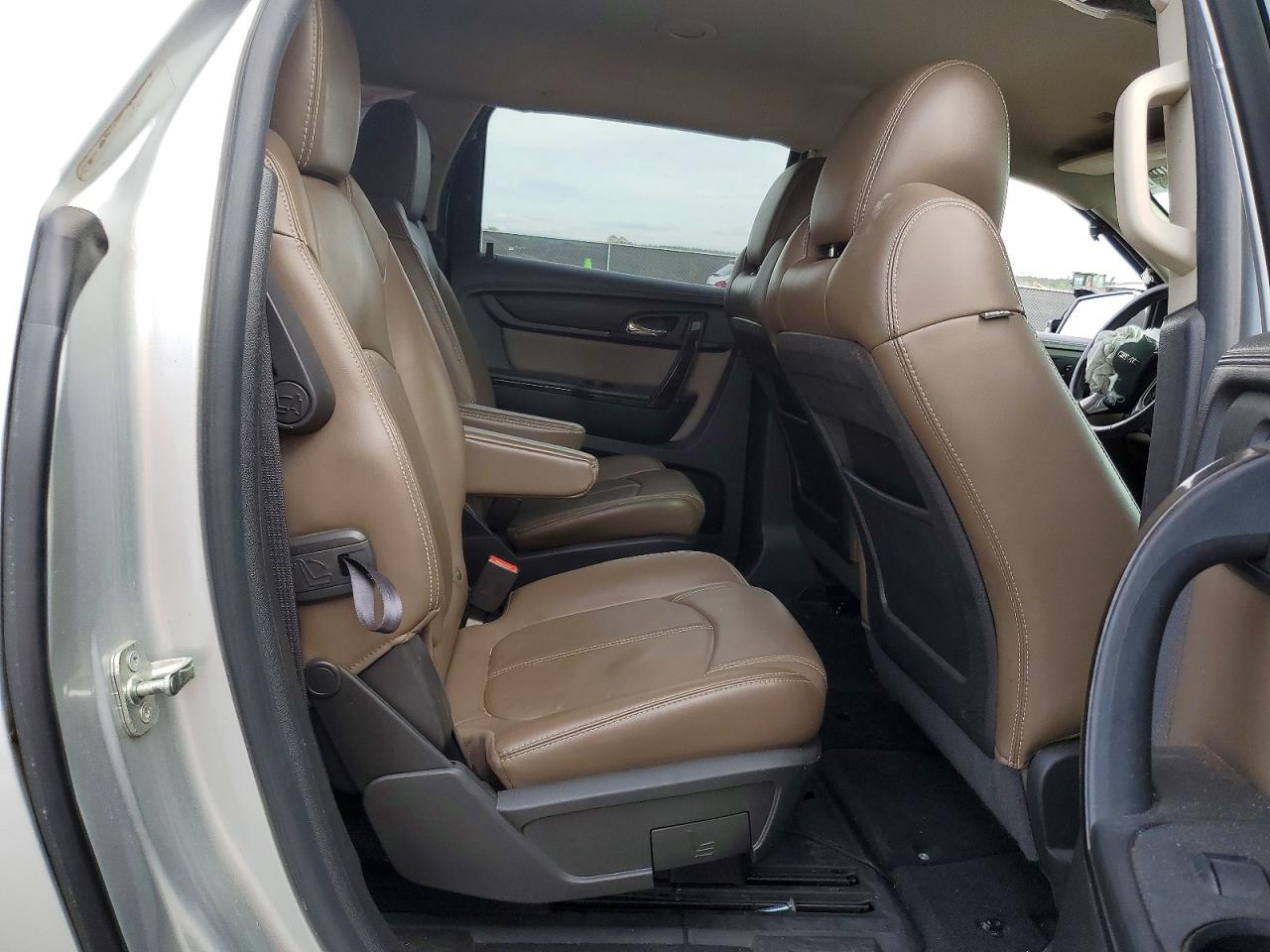 2015 GMC ACADIA SLT-1 photo 31