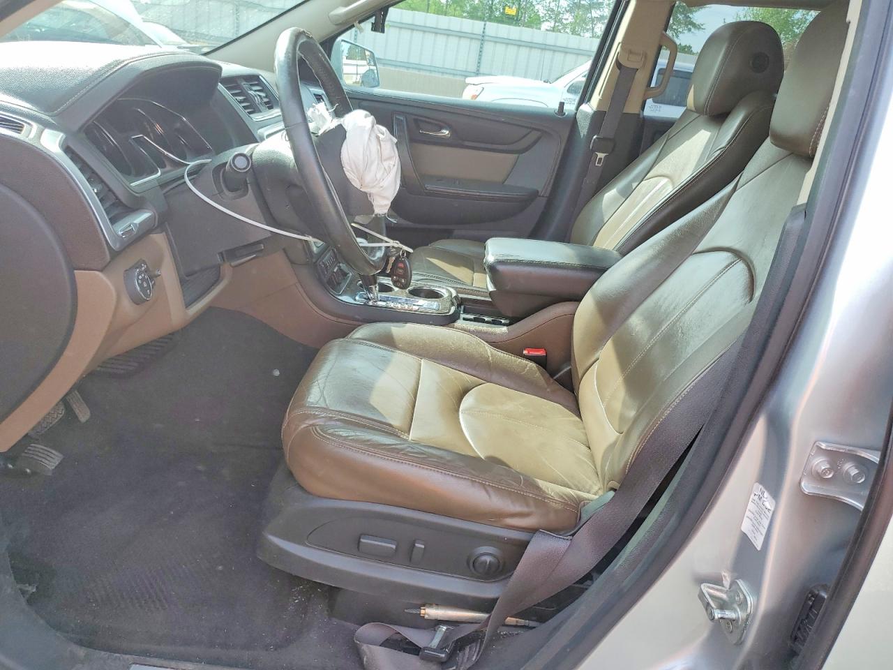 2015 GMC ACADIA SLT-1 photo 19