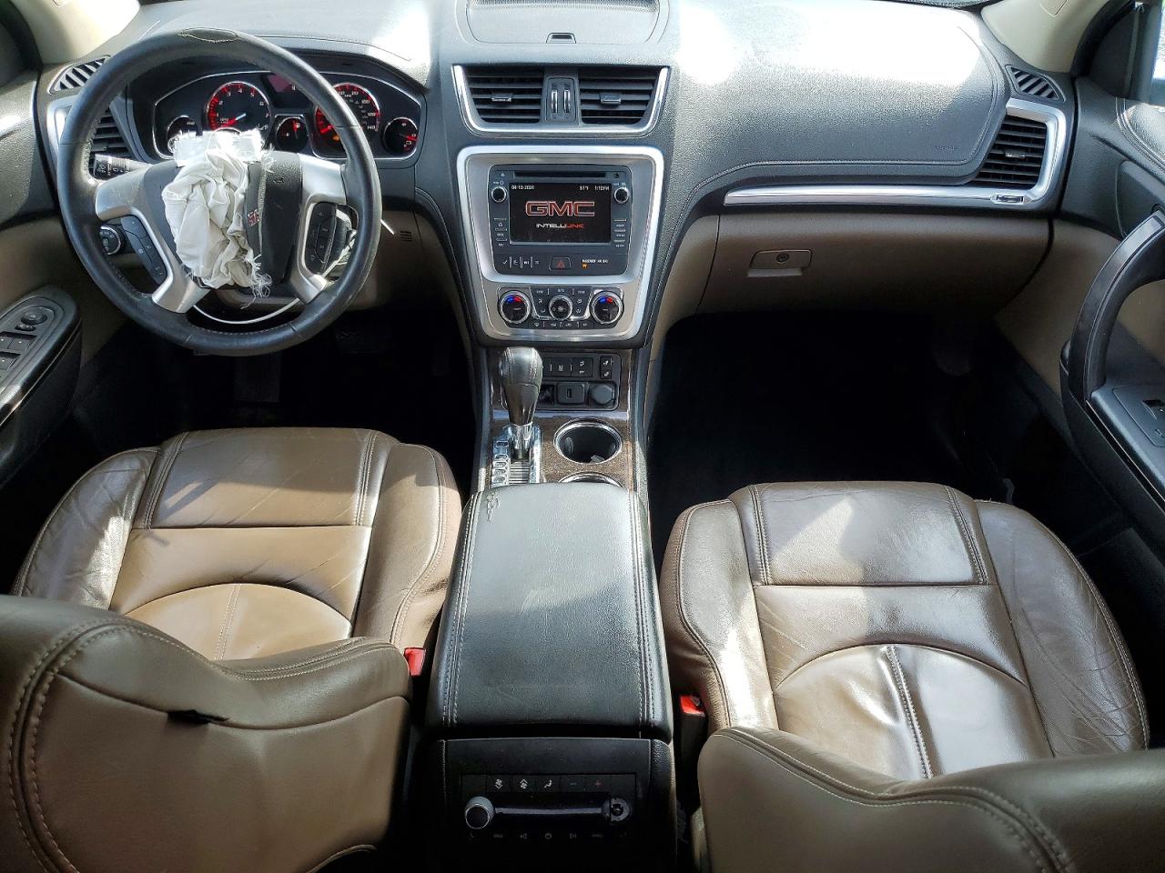 2015 GMC ACADIA SLT-1 photo 22