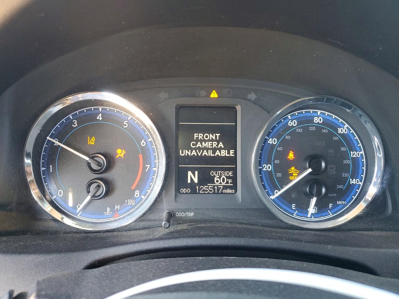 2018 TOYOTA COROLLA LE photo 17