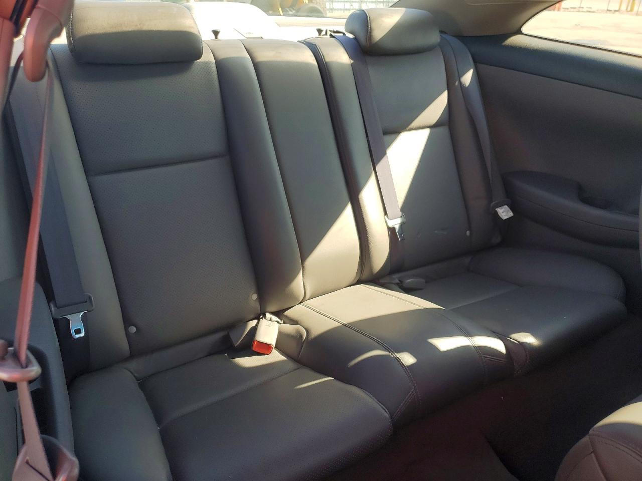 2004 TOYOTA CAMRY SOLARA SLE V6 photo 28