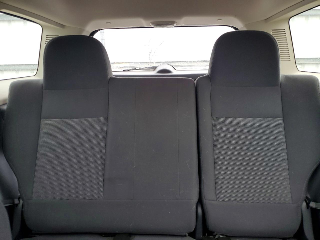 2012 JEEP PATRIOT LATITUDE photo 28