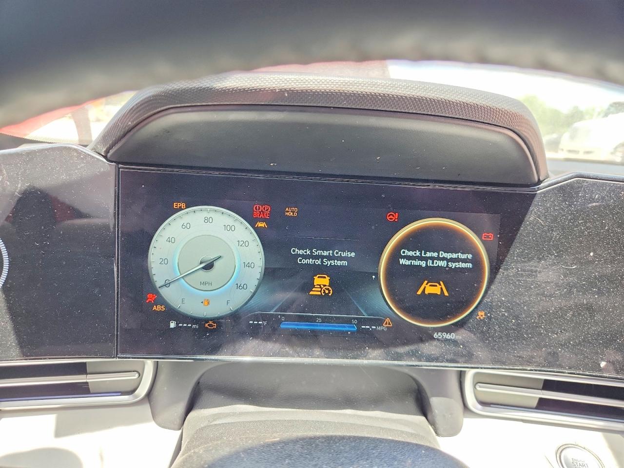 2021 HYUNDAI ELANTRA LIMITED photo 25