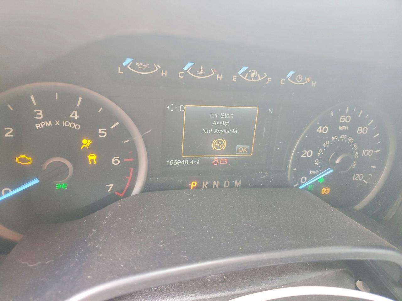 2018 FORD F150 SUPERCREW photo 25