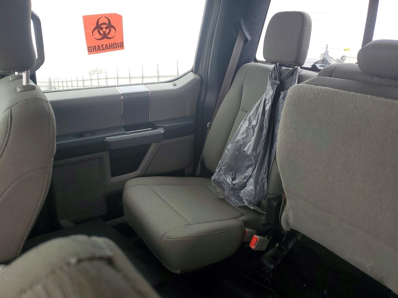 2018 FORD F150 SUPERCREW photo 28