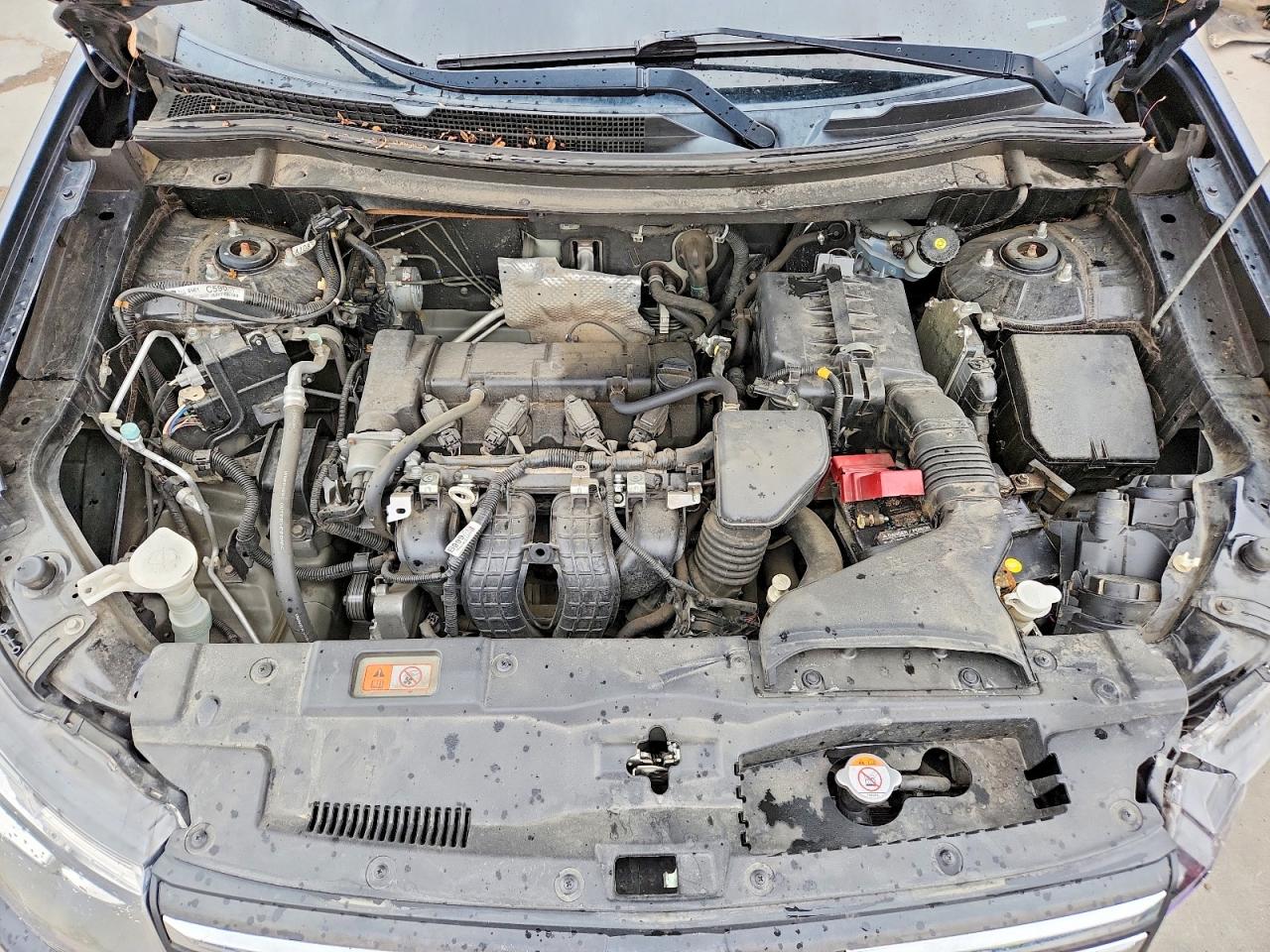 2014 MITSUBISHI OUTLANDER SE photo 23