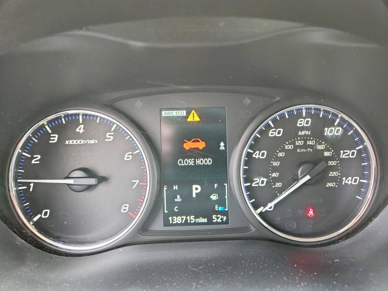 2014 MITSUBISHI OUTLANDER SE photo 17