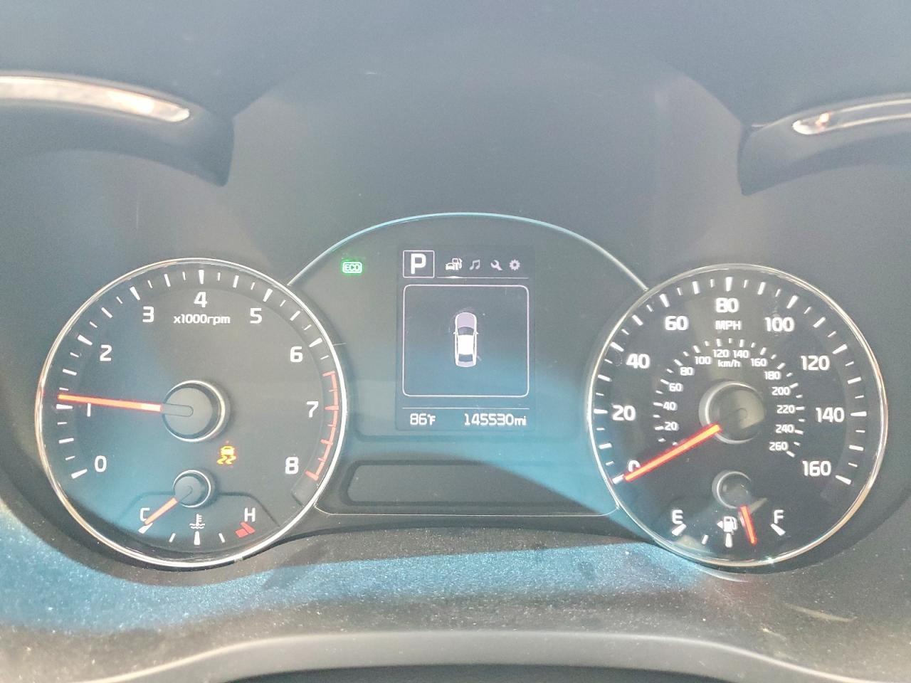 2018 KIA FORTE S photo 17