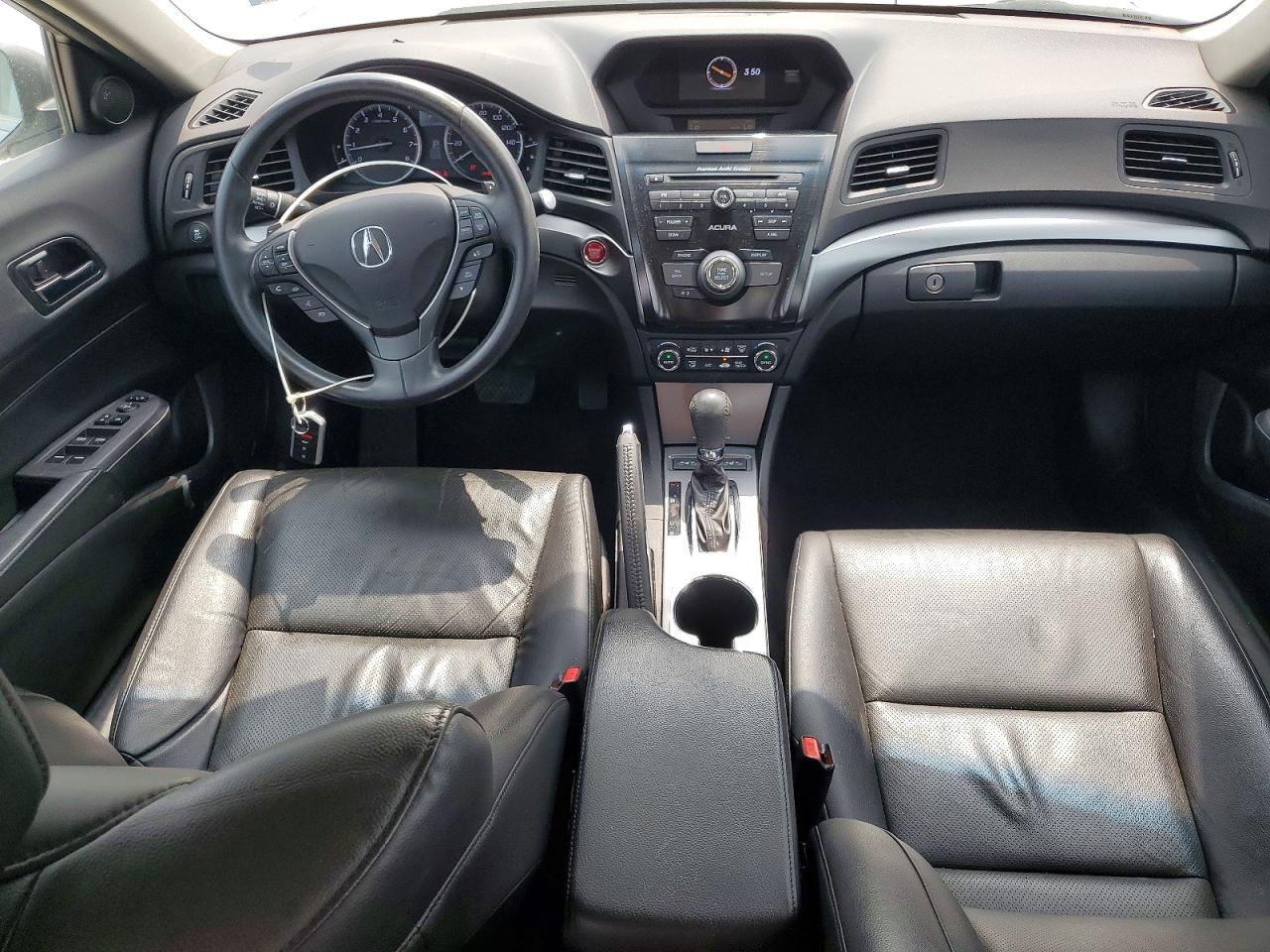 2015 ACURA ILX 20 photo 8