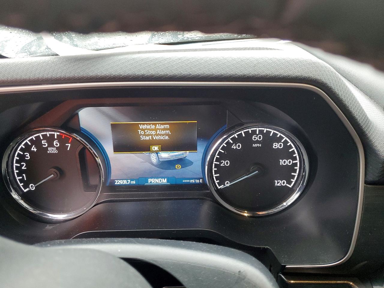 2023 FORD F150 SUPERCREW photo 17
