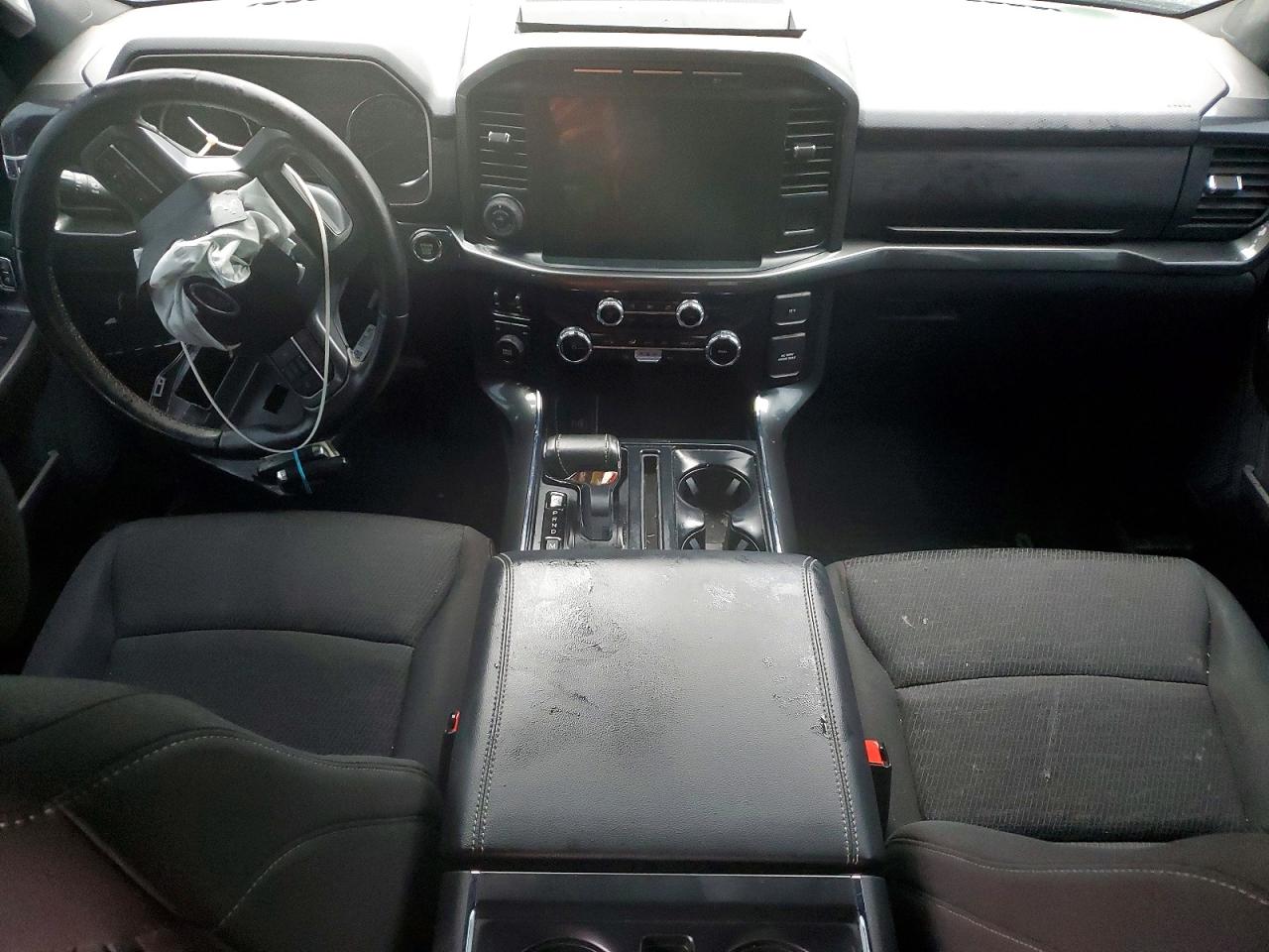 2023 FORD F150 SUPERCREW photo 15