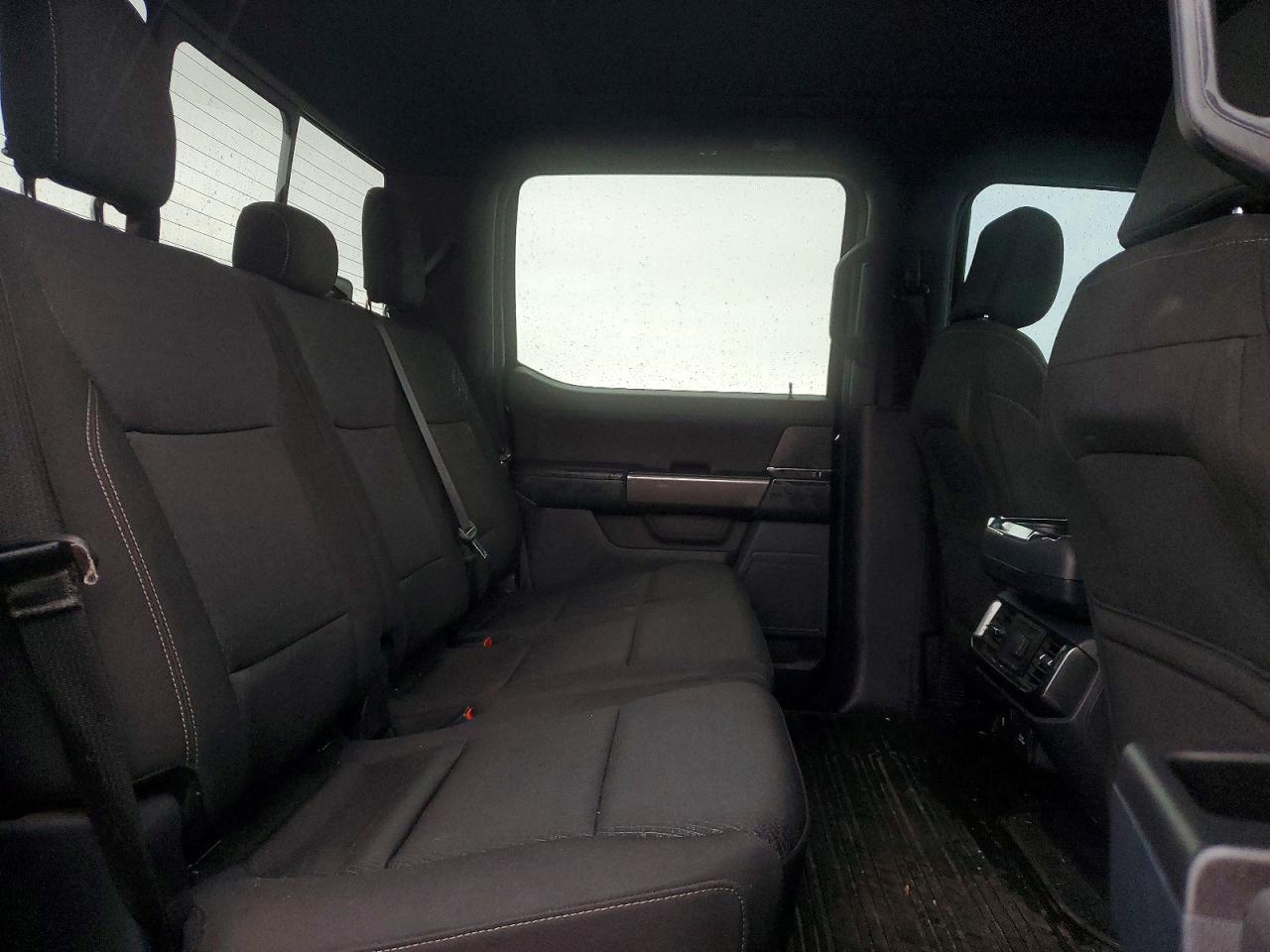 2023 FORD F150 SUPERCREW photo 19