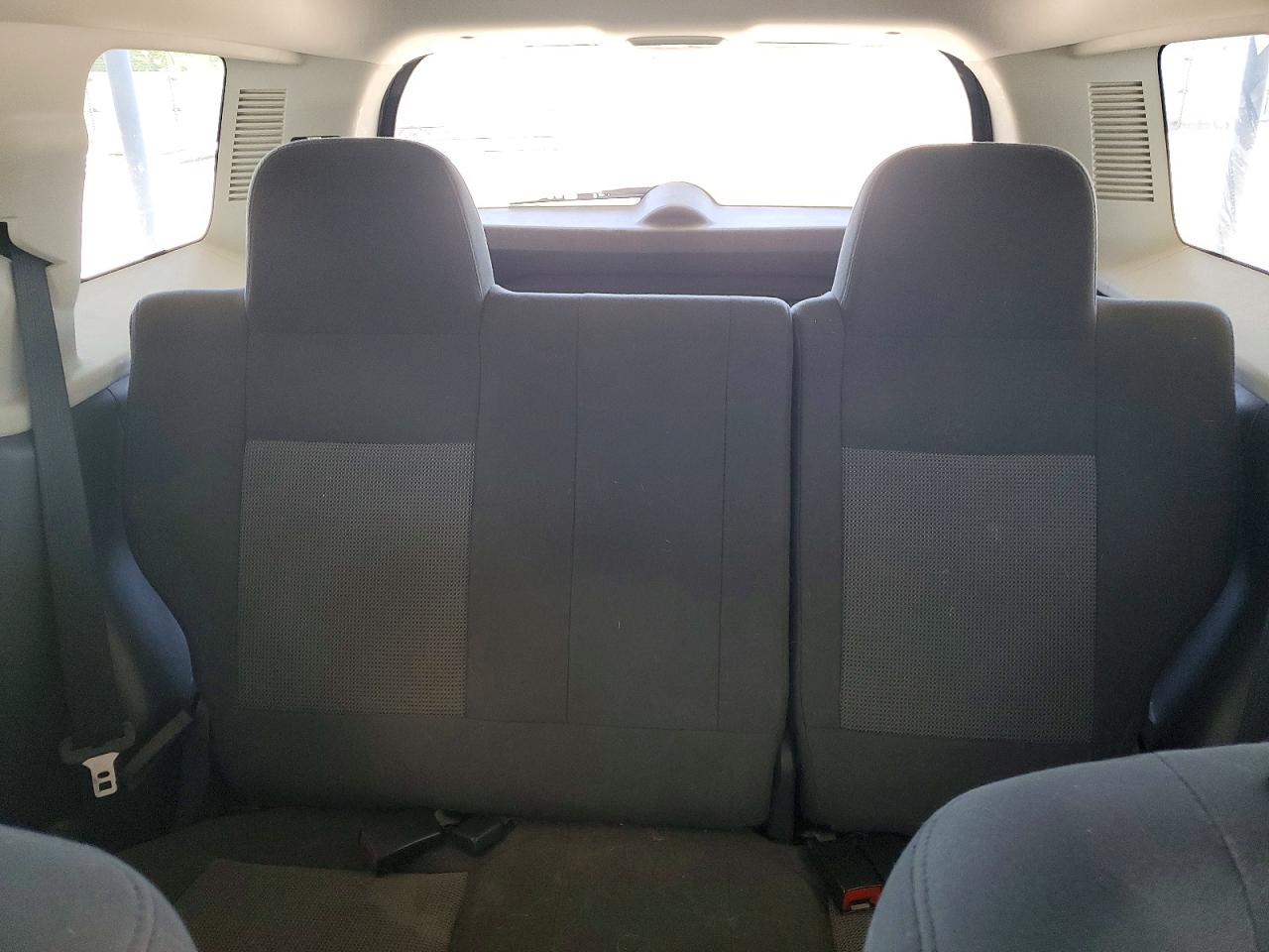 2012 JEEP PATRIOT LATITUDE photo 28