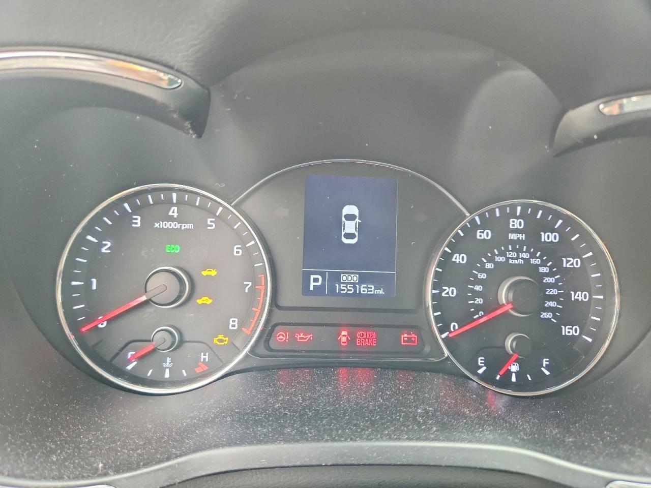 2014 KIA FORTE photo 25
