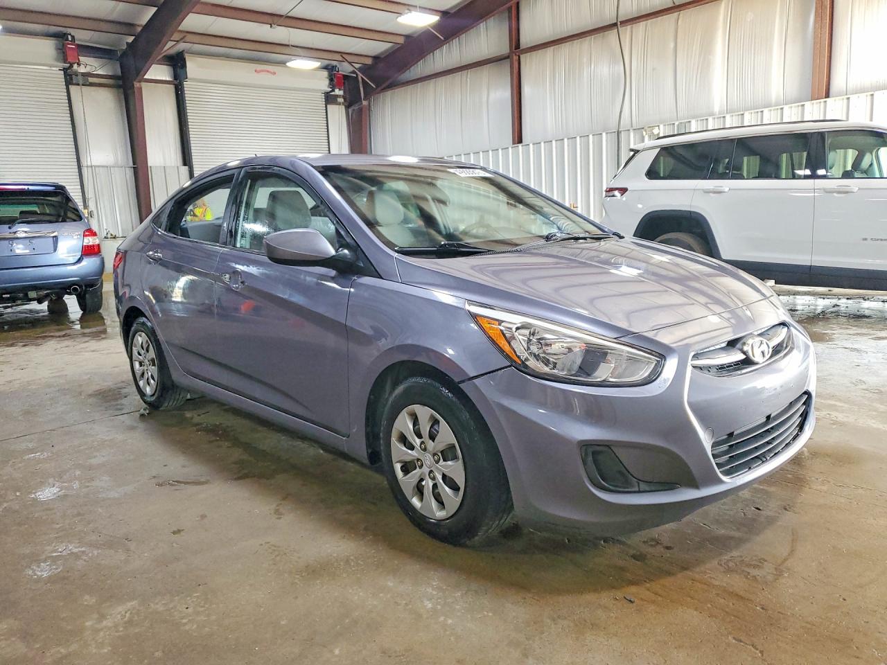 2016 HYUNDAI ACCENT SE photo 7