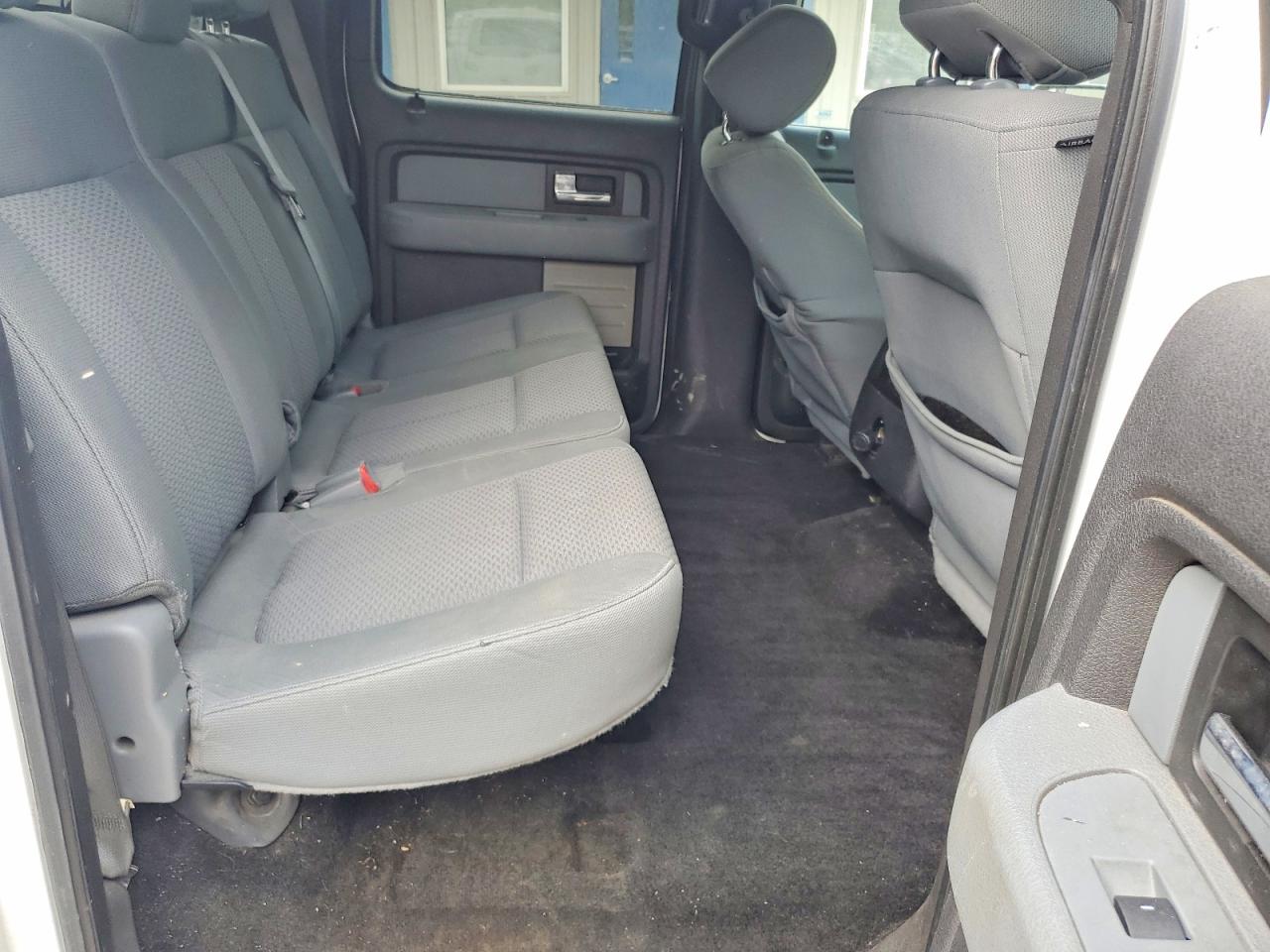 2013 FORD F150 SUPERCREW photo 28