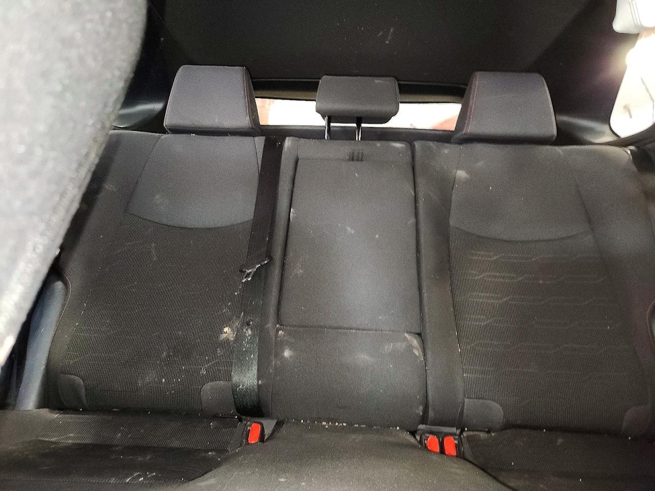 2021 TOYOTA RAV4 PRIME SE photo 28