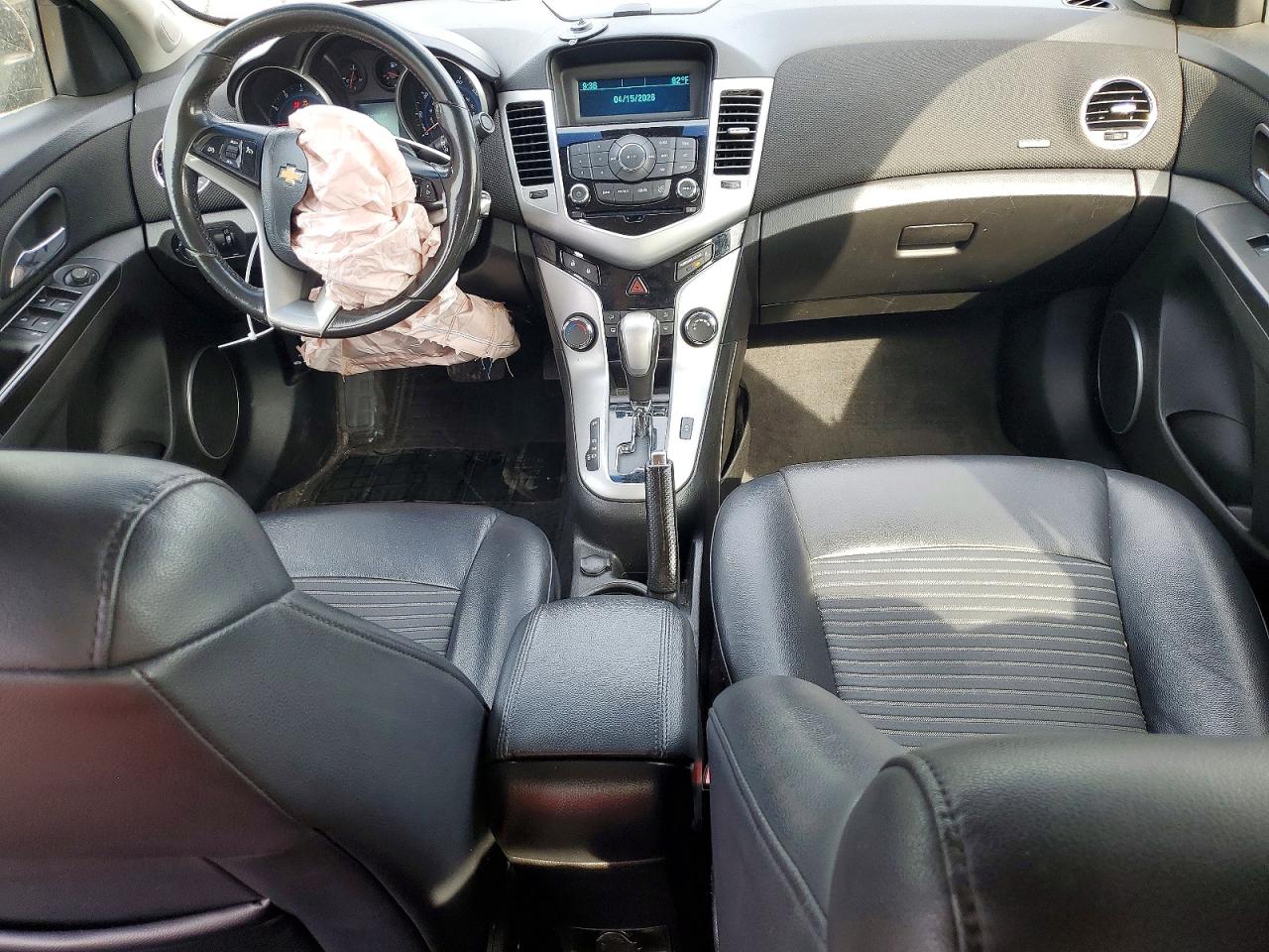 2011 CHEVROLET CRUZE LT photo 15