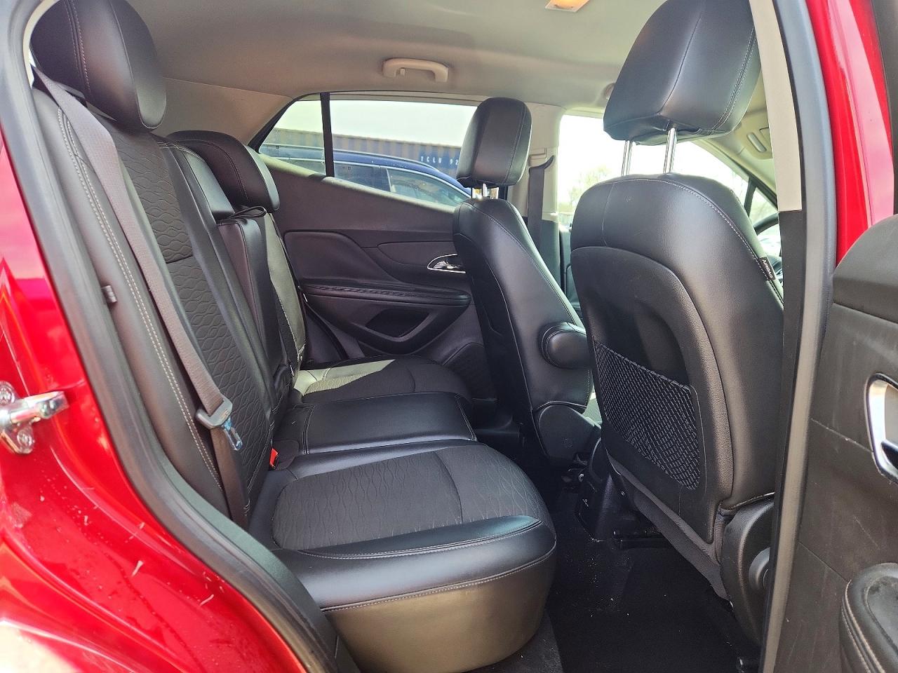 2016 BUICK ENCORE CONVENIENCE photo 11