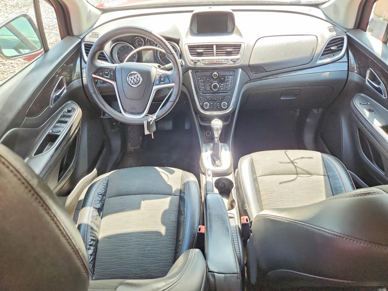 2016 BUICK ENCORE CONVENIENCE photo 8