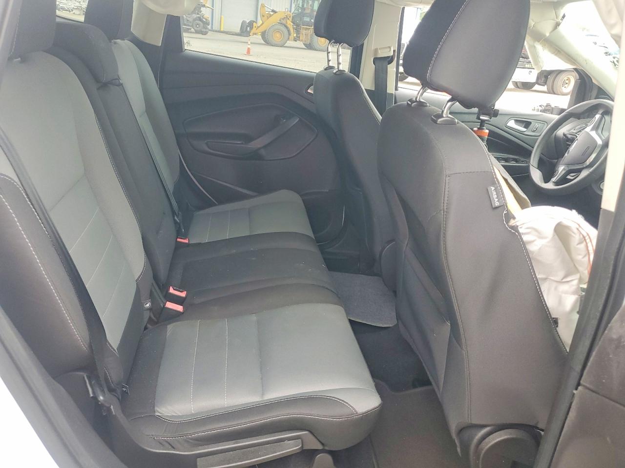 2016 FORD ESCAPE SE photo 21