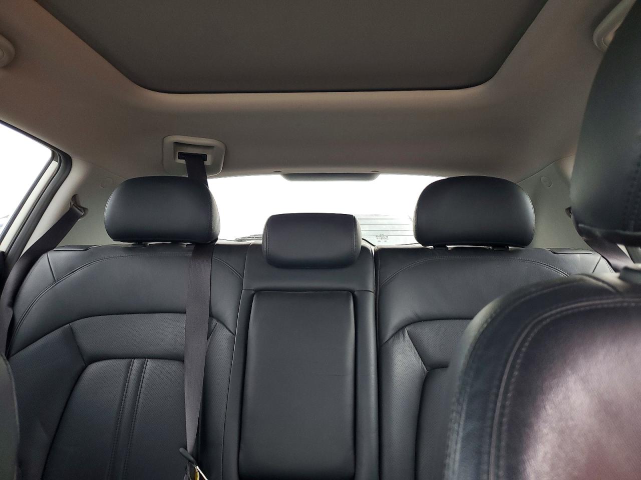 2016 KIA SPORTAGE EX photo 28