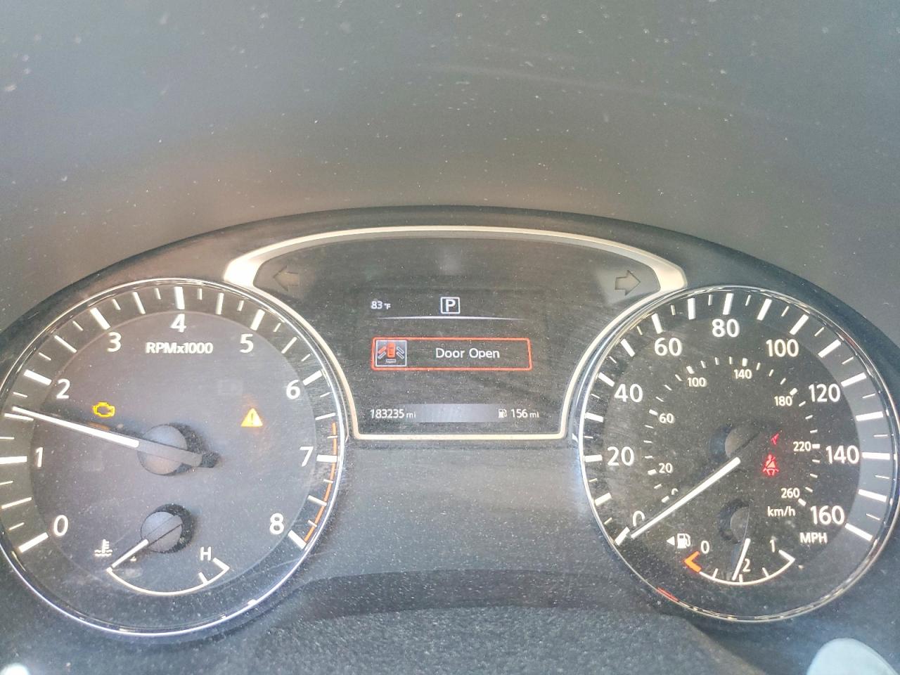 2016 NISSAN ALTIMA 2.5 S photo 25