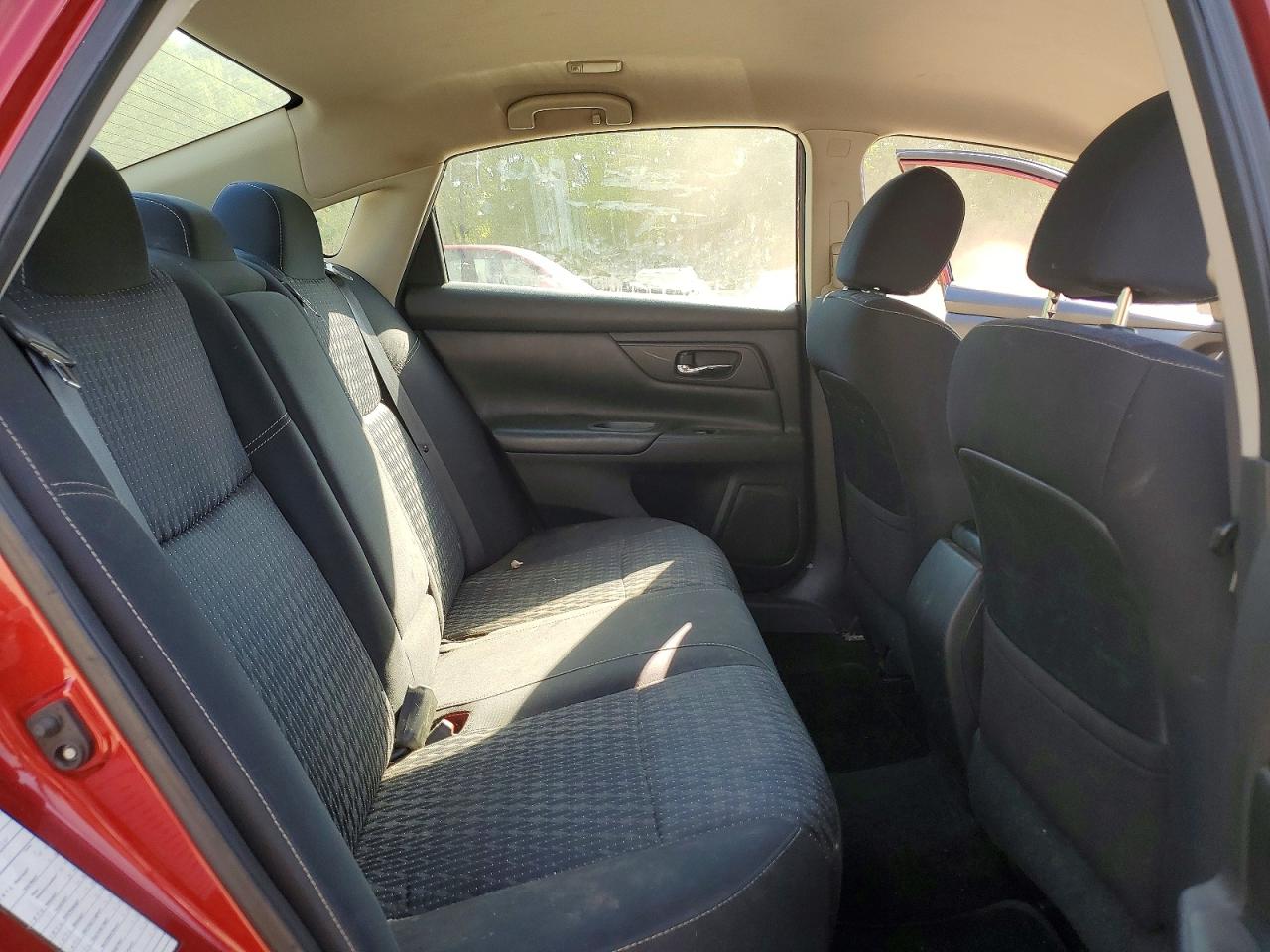 2016 NISSAN ALTIMA 2.5 S photo 28