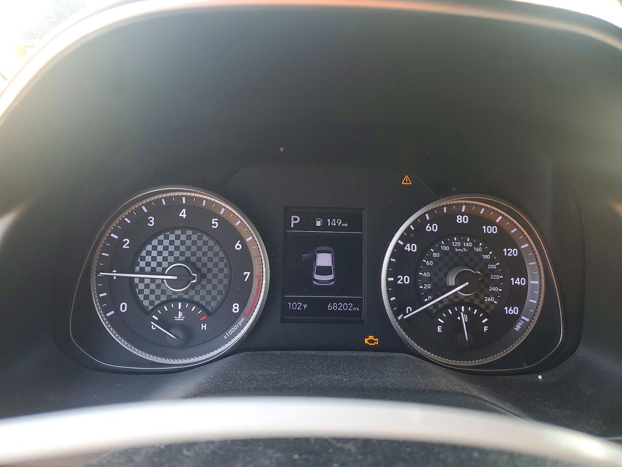 2020 HYUNDAI ELANTRA SEL photo 25