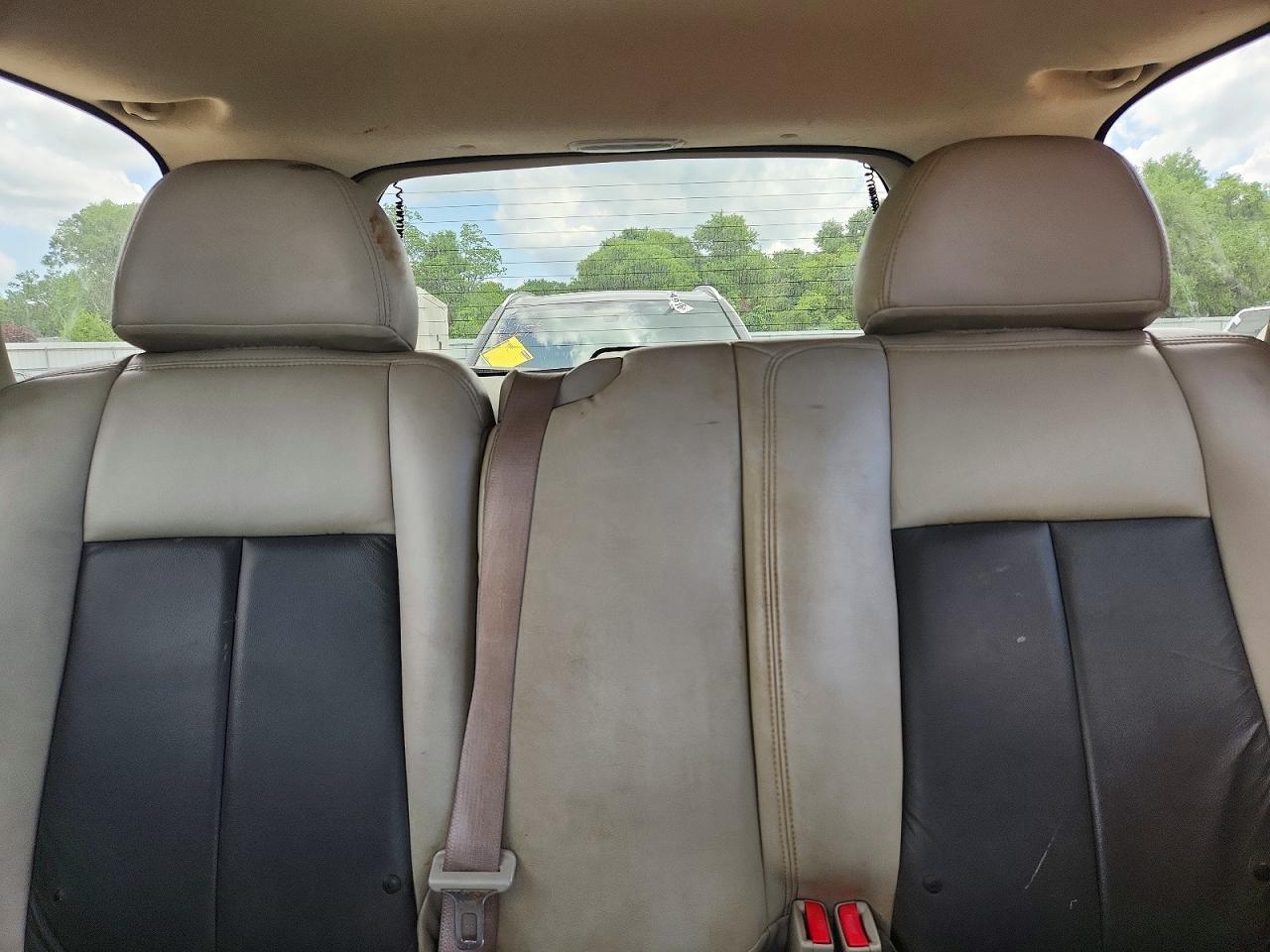 2007 CHEVROLET TRAILBLAZER LS photo 28