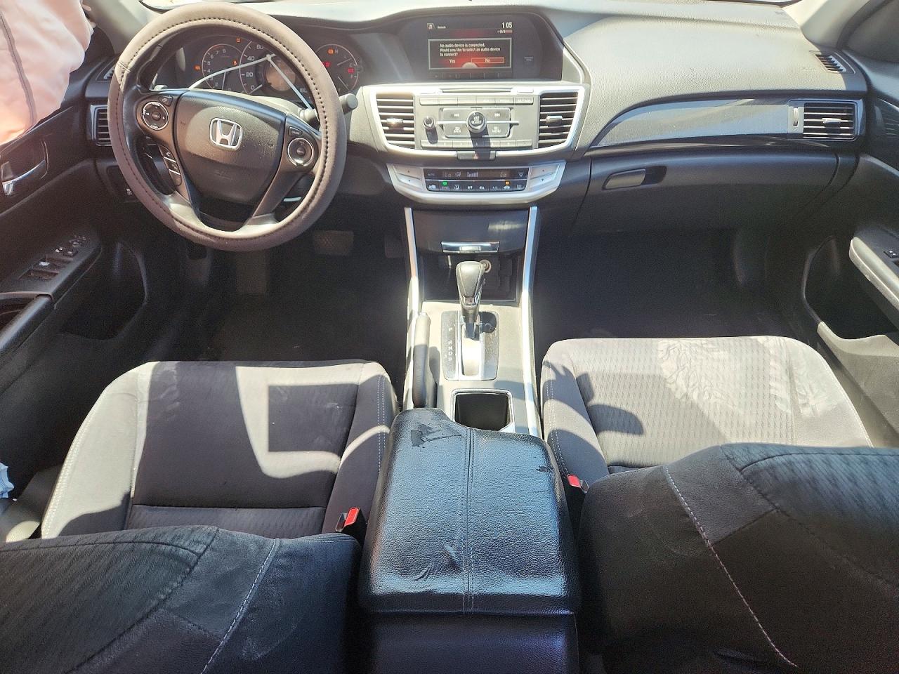 2014 HONDA ACCORD SPORT photo 15