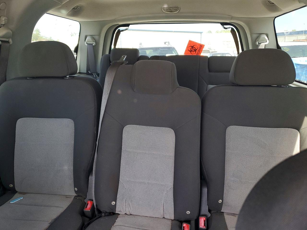 2004 FORD EXPEDITION XLT photo 28