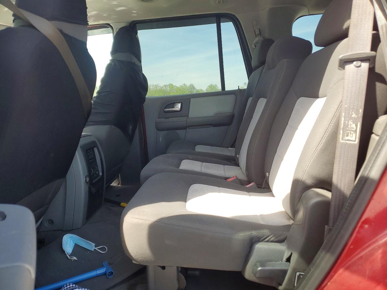 2004 FORD EXPEDITION XLT photo 31