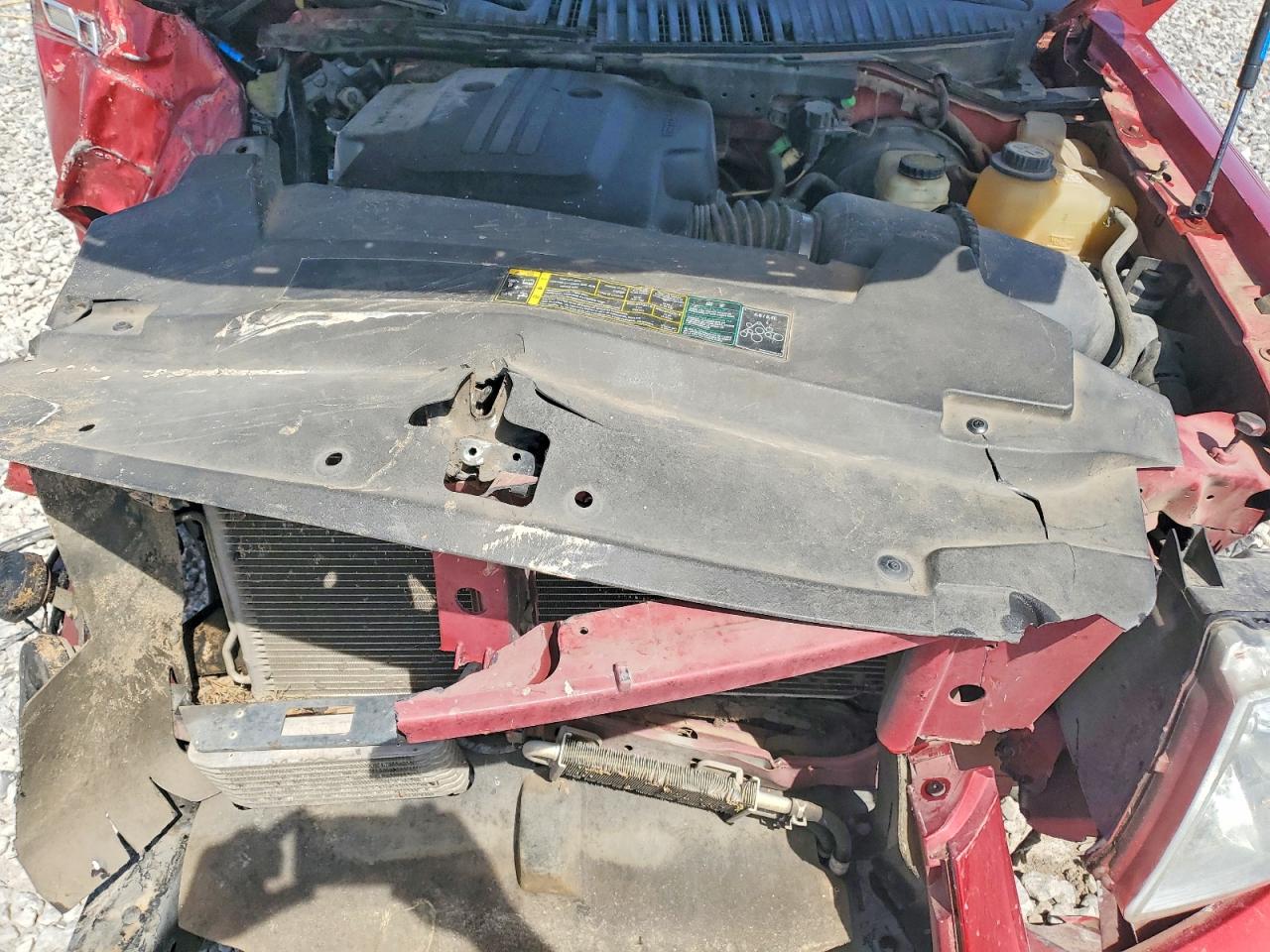 2004 FORD EXPEDITION XLT photo 34