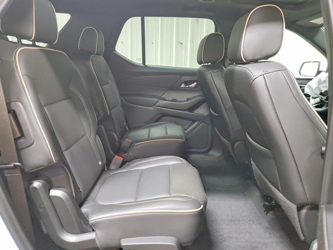2023 CHEVROLET TRAVERSE PREMIER photo 21