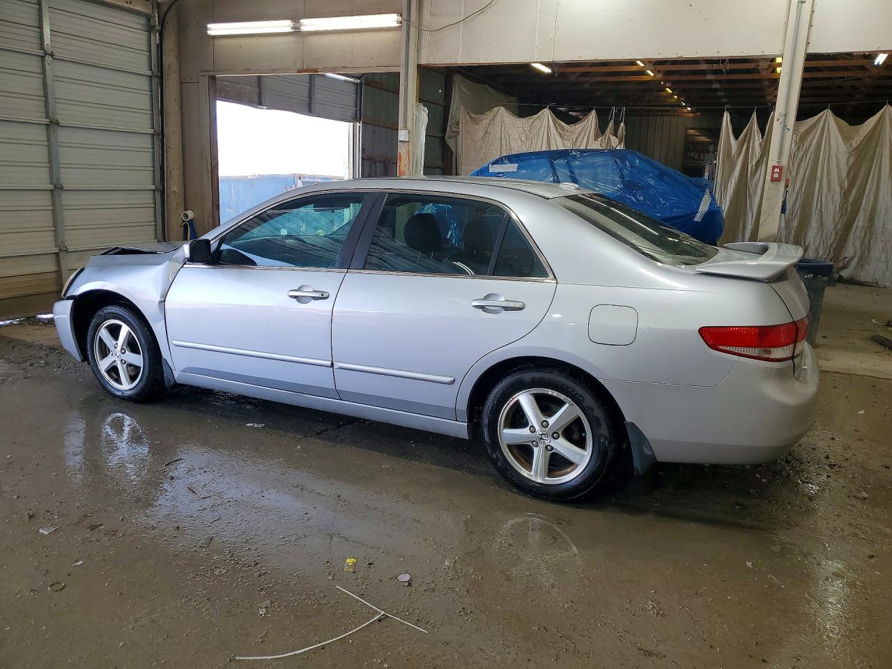 2004 HONDA ACCORD EX photo 3