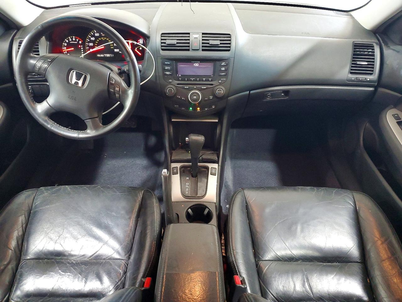 2004 HONDA ACCORD EX photo 15